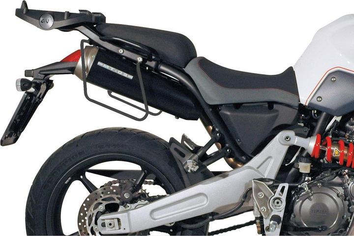 Actual product image Givi Side carrier TMT only for bags with TMT system