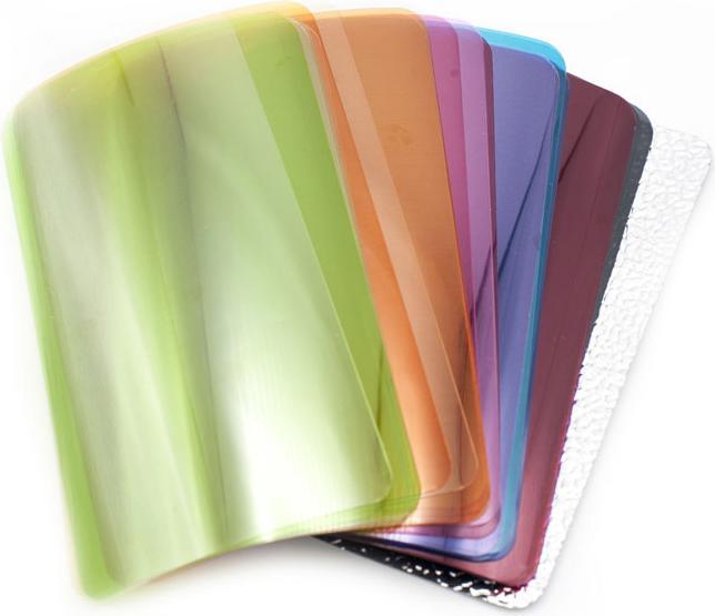 Caruba Speedlite Colour Gel Kit