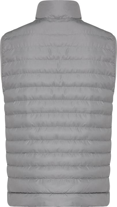 Actual product image Universal Textiles Mens Meru Recycled Polyester Body Warmer (XXL)