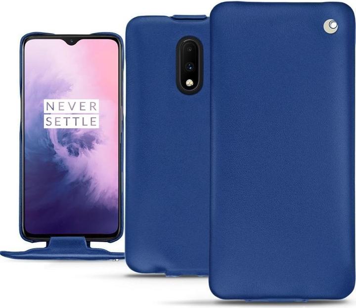 Bleu océan ( Nappa - Pantone #15458a)