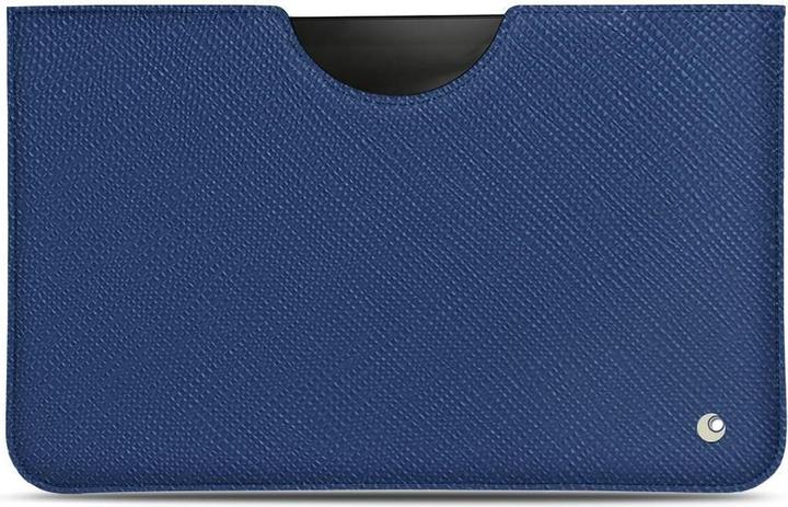 Bleu frisson ( Pantone #29588c )