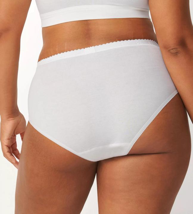 Actual product image Sloggi Chic Midi (50, pack of 4)