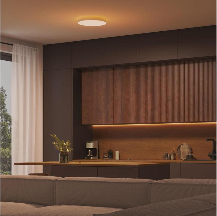 Immagine prodotto Philips Hue White & Color Ambiance Datura (3300 lm)