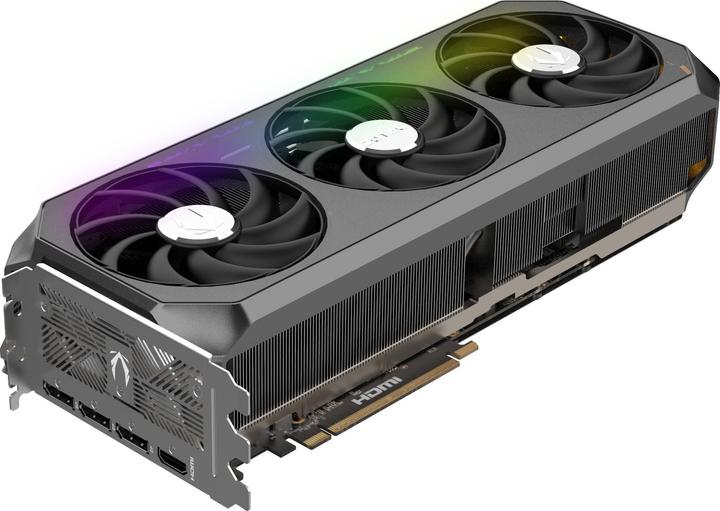 Immagine prodotto Zotac GAMING GeForce RTX 5070 Ti AMP EXTREME INFINITY ULTRA 16GB GDDR7 (16 GB)