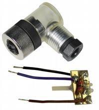 Pepperl & Fuchs M12 Connector