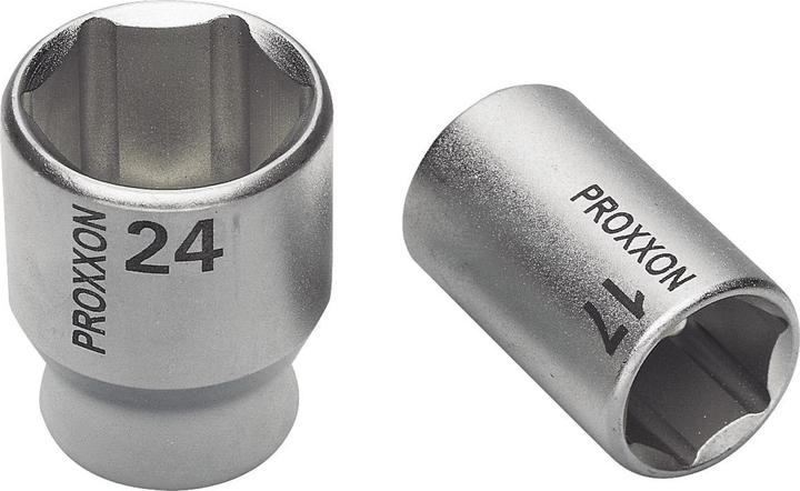 Proxxon 1/2" socket 13 (13 mm)