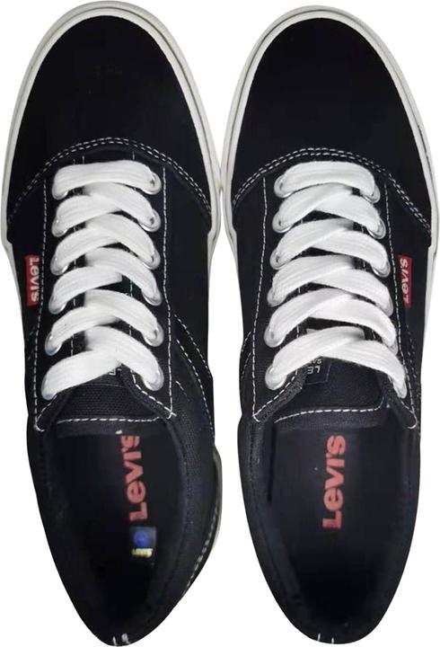 Produktbild Levis Sneaker Philly Leder (39)