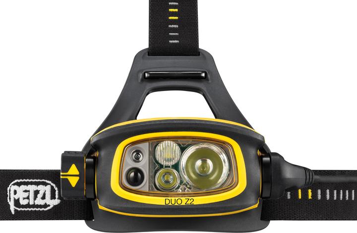 Produktbild Petzl Duo Z2 (430 lm)