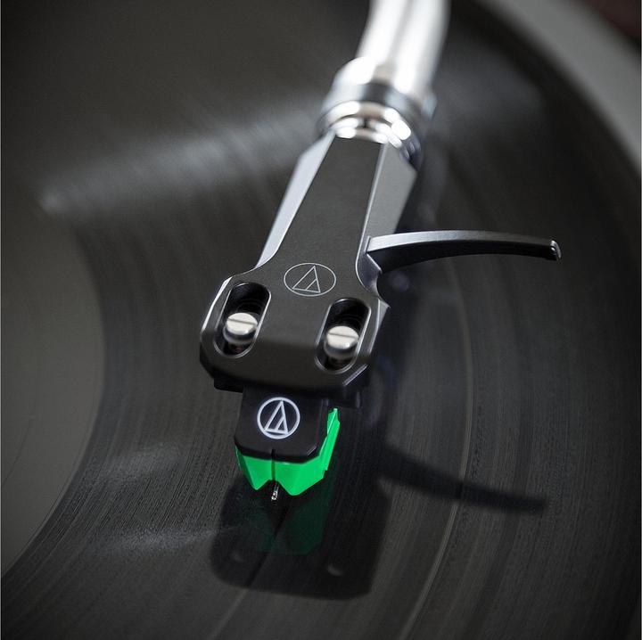 Produktbild Audio-Technica AT-VM95E (Tonabnehmer)