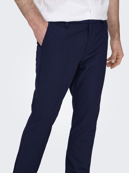 Produktbild Only & Sons Slim Fit Hose Hose (W32/L32)