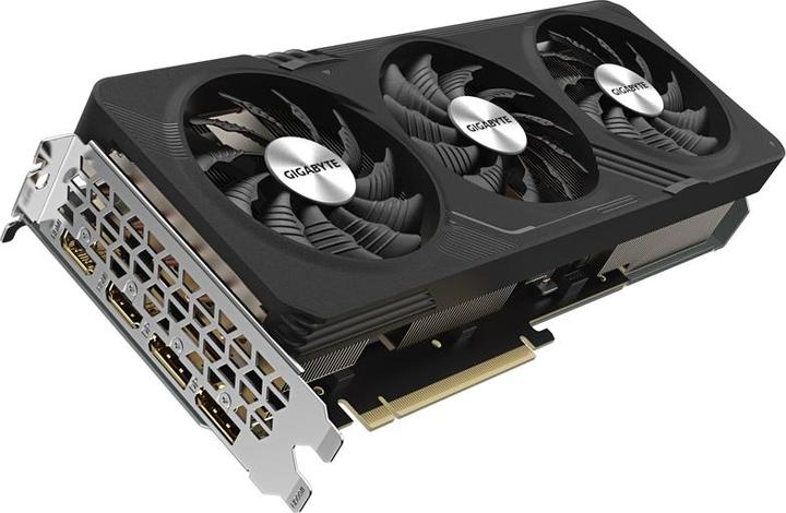 Produktbild Gigabyte Radeon RX 7600 XT Gaming OC (16 GB)