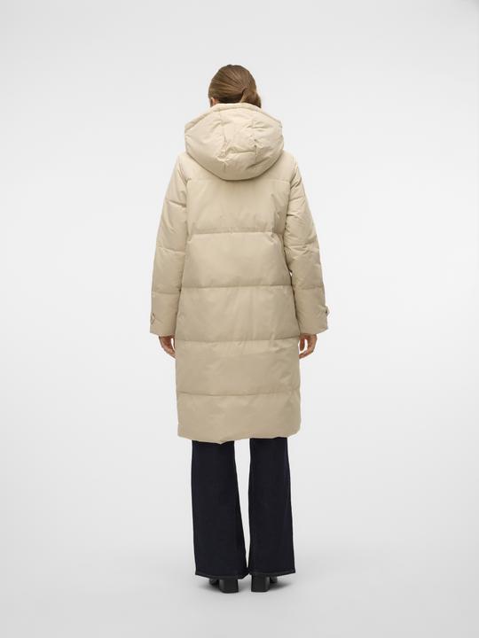 Produktbild Vero Moda VMLEONIEANNE Mantel Mantel (S)
