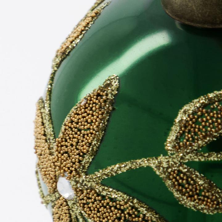 Actual product image House Doctor Ornament, Flora, Grün