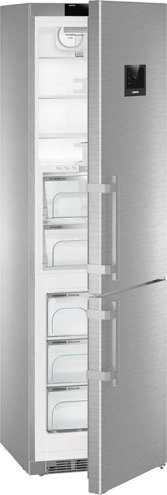 Actual product image Liebherr CBNes 4898 (349 l)