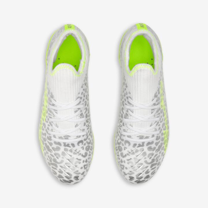Image du produit Kipsta Chaussures de football à came pour enfants FG - CLR Jaguar Boost (36)