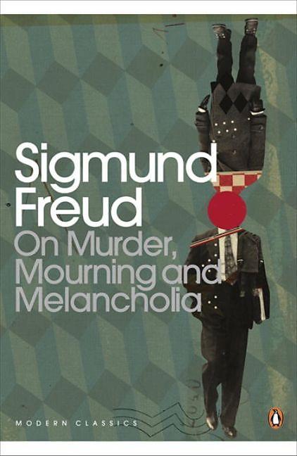 Image du produit On Murder, Mourning and Melancholia (Anglais)