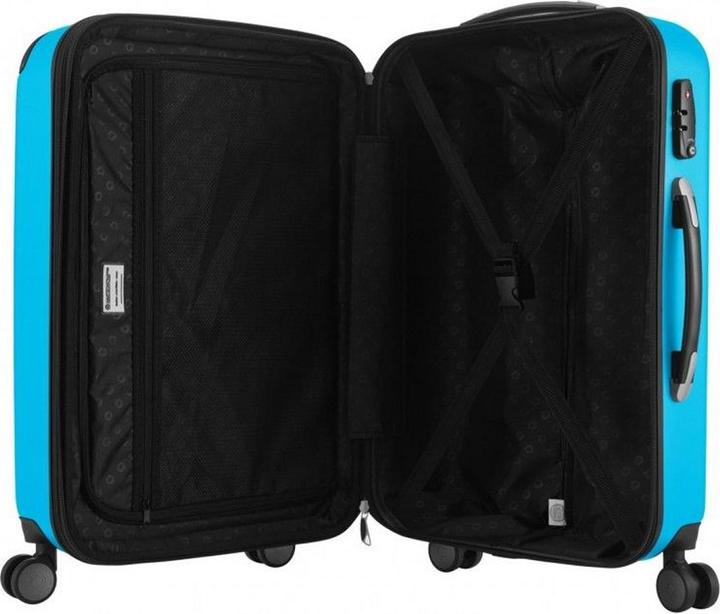 Immagine prodotto Hauptstadtkoffer Banda larga (42 l, Bagaglio a mano (fino a 50 litri))