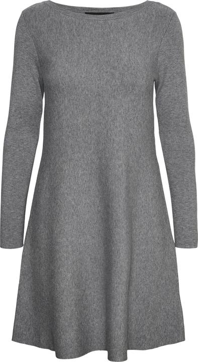 Gris moyen Mélange Gris foncé