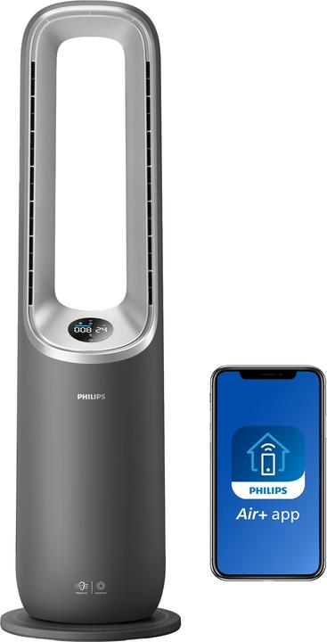 Image du produit Philips 8000 series AMF870/15 (70 m²)