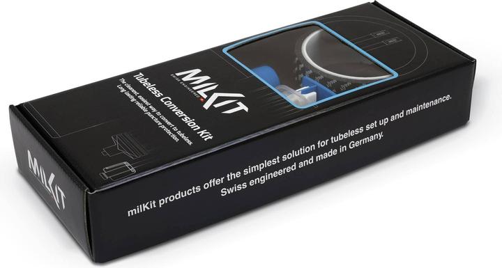 MilKit Conversion Kit 45-29