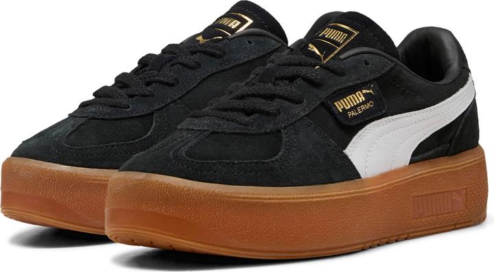 Image du produit Puma Palermo Elevata Wns (38)