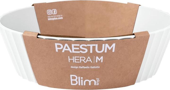 Actual product image Blim Plus Dessert bowl (20 cm, 1 x)