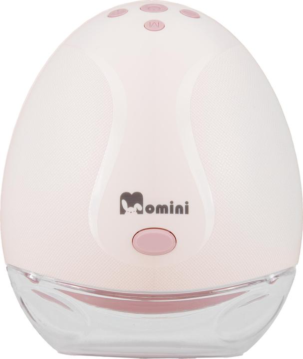 Image du produit Momini Tire-lait électrique SinlgeHarmony