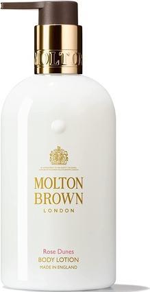 Actual product image Molton Brown Rose Dune Body Lotion (Body milk, 300 ml)