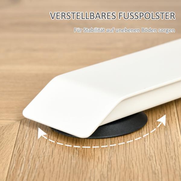 Image du produit Vinsetto Table PC (140 x 116 cm)