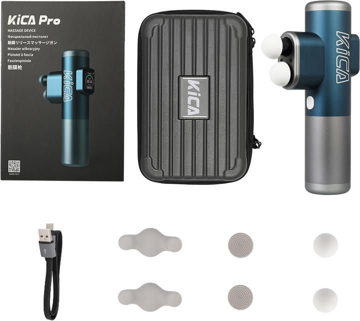 Produktbild Kica Pro Blue