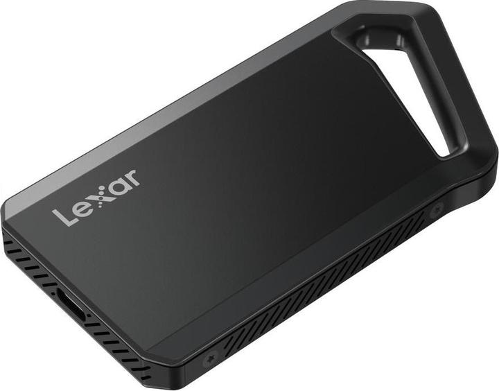Actual product image Lexar SL600 (4000 GB)