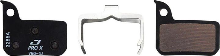 Actual product image Jagwire Pro Extreme Sinter (SRAM, Sintered metal)