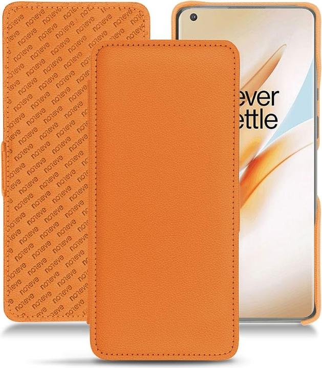 Orange PU ( Pantone #ff9351 )