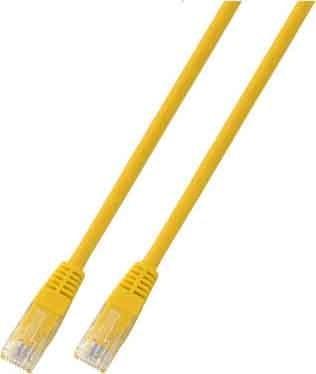 Immagine prodotto EFB Elektronik Cavo di rete (U/UTP, CAT5e, 2 m)