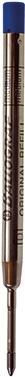 Actual product image Ballograf Ballpoint pen refill Original Refill (Refill, Blue, 0.50 mm)