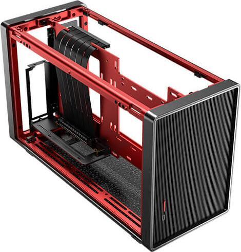 Actual product image Antec Performance 1 M Aventurine (ITX)