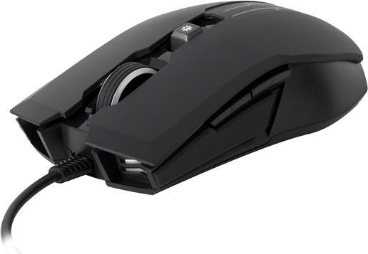Produktbild Cooler Master Devastator 3 (DE, Kabelgebunden)