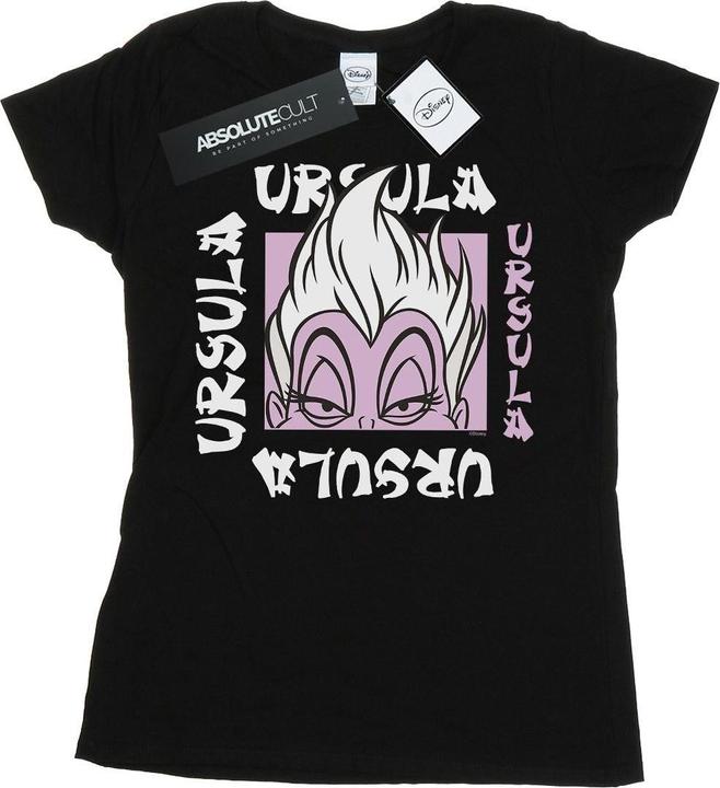 Disney Ursula Take Out TShirt (S)