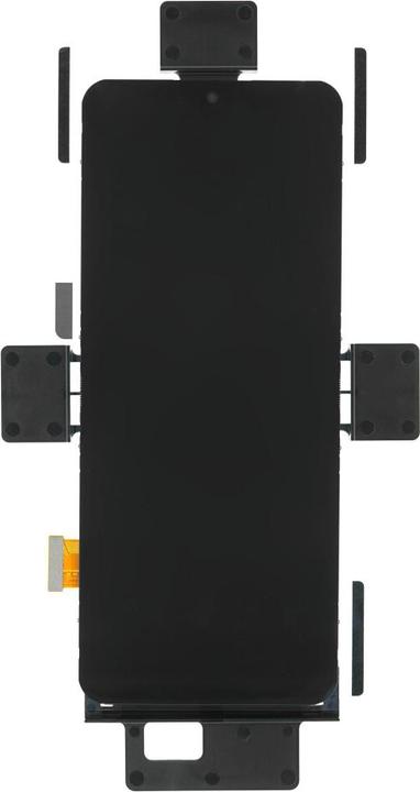 Samsung Display (ohne Rahmen) SM-F741 Galaxy Z Flip6 GH82-35022A (Display, Galaxy Z Flip6)