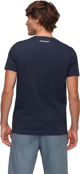 Actual product image Mammut Core T-Shirt Men Gear (XL)