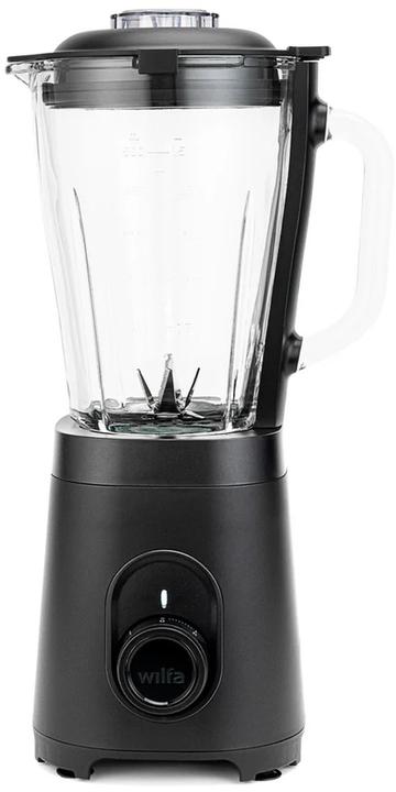 Actual product image Wilfa 1.5 litre - 1200 watts - 5 hastigheder (1200 W)