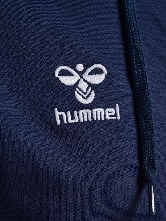 Actual product image hummel HMLGO 2.0 ZIP HOODIE (L)