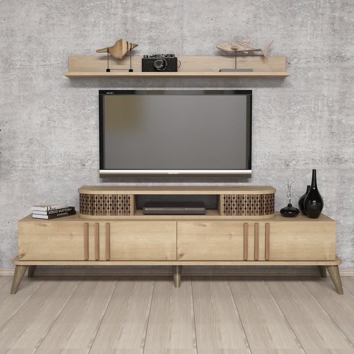 Immagine prodotto Hanah Home Grant (168 x 39 x 51 cm)