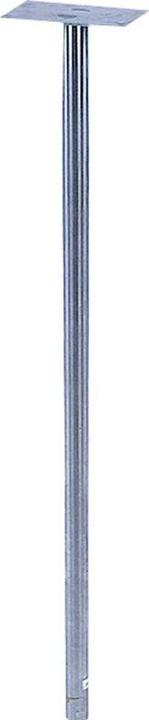 Actual product image Huber Steel tube support