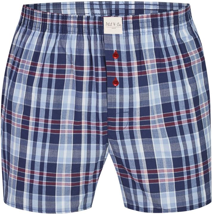 Actual product image Phil & Co. Berlin Boxer Core (XXL, pack of 8)