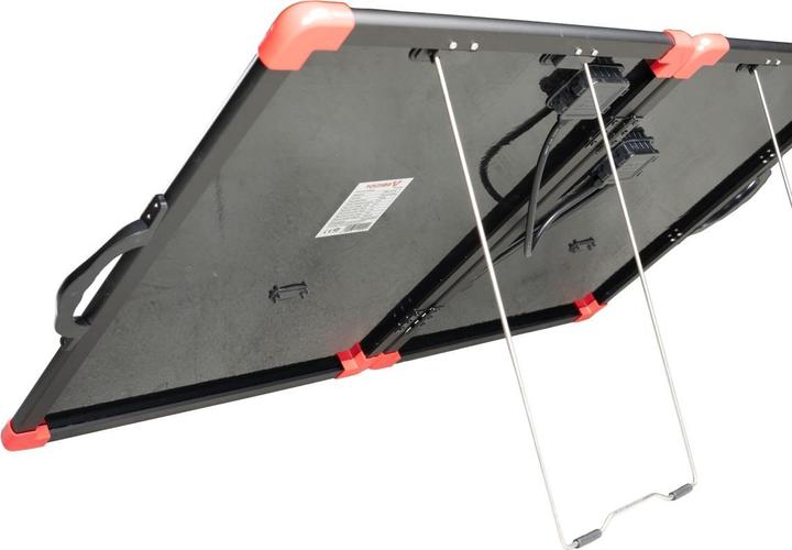 Produktbild Voltima VMS100 SunCase faltbares Solarmodul (100 W, 5.55 kg)