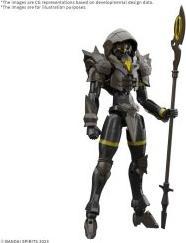 Actual product image Bandai 30 Minutes Fantasy - Rosan Wizard