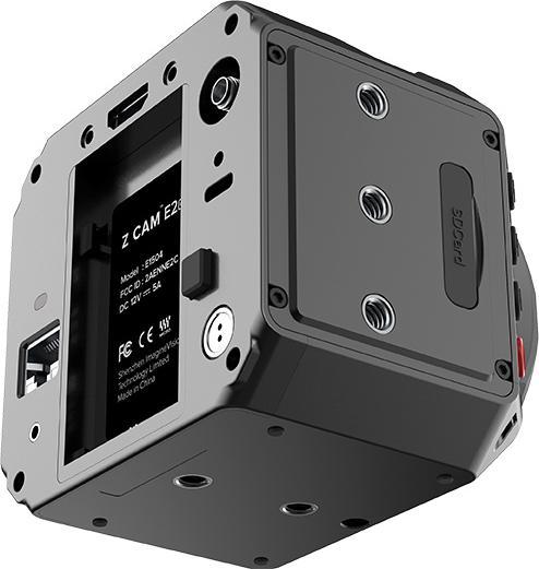 Produktbild Z Cam E2C (16.83 Mpx, 30p)