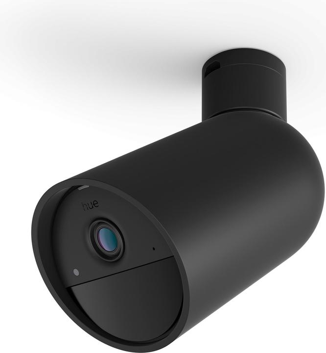Actual product image Philips Hue Secure Battery Powered Camera (1920 x 1080 Pixels)