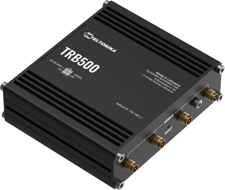 Actual product image Teltonika TRB500